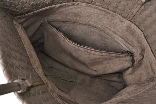 Bottega Veneta Tote Bag Shoulder Bag 2-way A4 Bottega Veneta Intrecciato Nappa