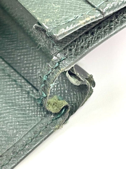 Louis Vuitton Taiga Porte Barrule Carte Cles Di Long Wallet M31002 Epi Cair