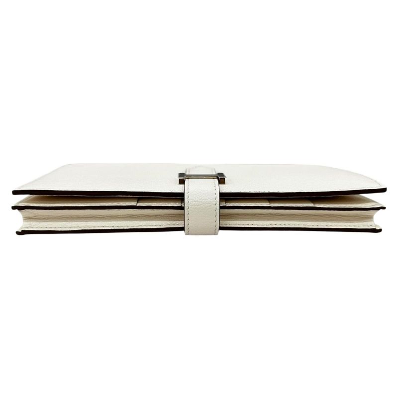 Hermes Bearn Souffle Long Wallet