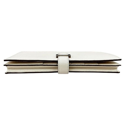 Hermes Bearn Souffle Long Wallet