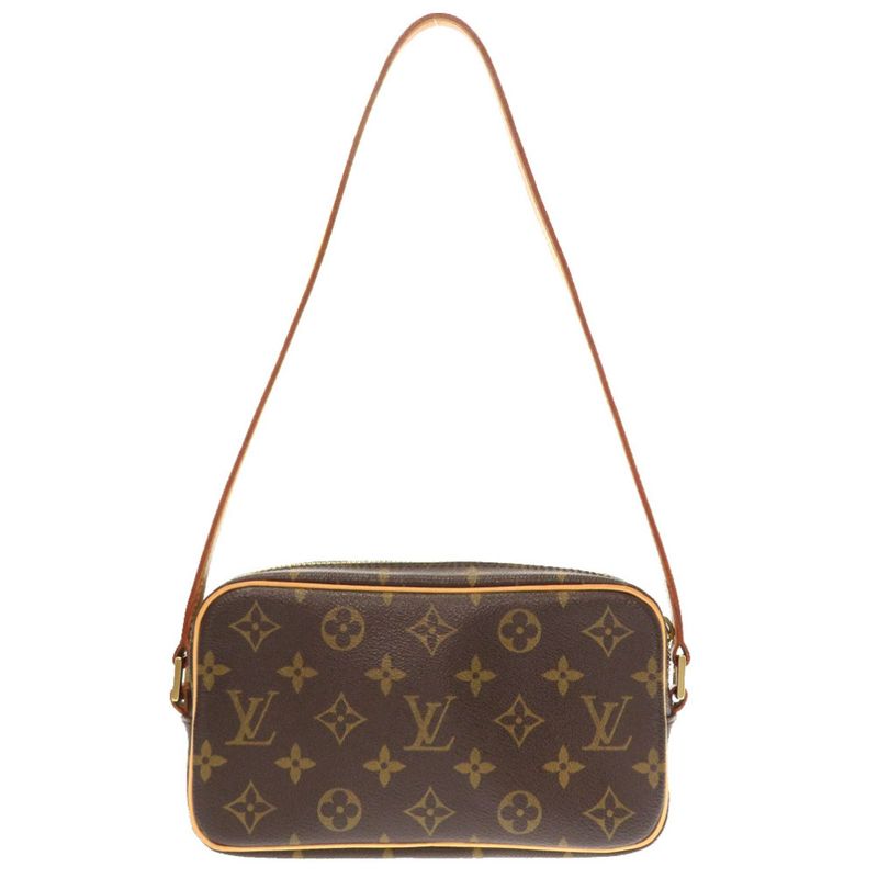 Louis Vuitton Pochette Cité Monogra