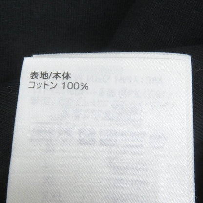 Louis Vuitton 22SS 100% Cotton LV 2054 Thermo Heat Reactive Print Crew Neck