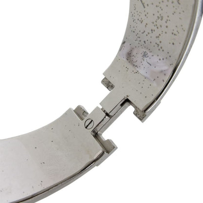 Hermes Bracelet Bangle Click Crack