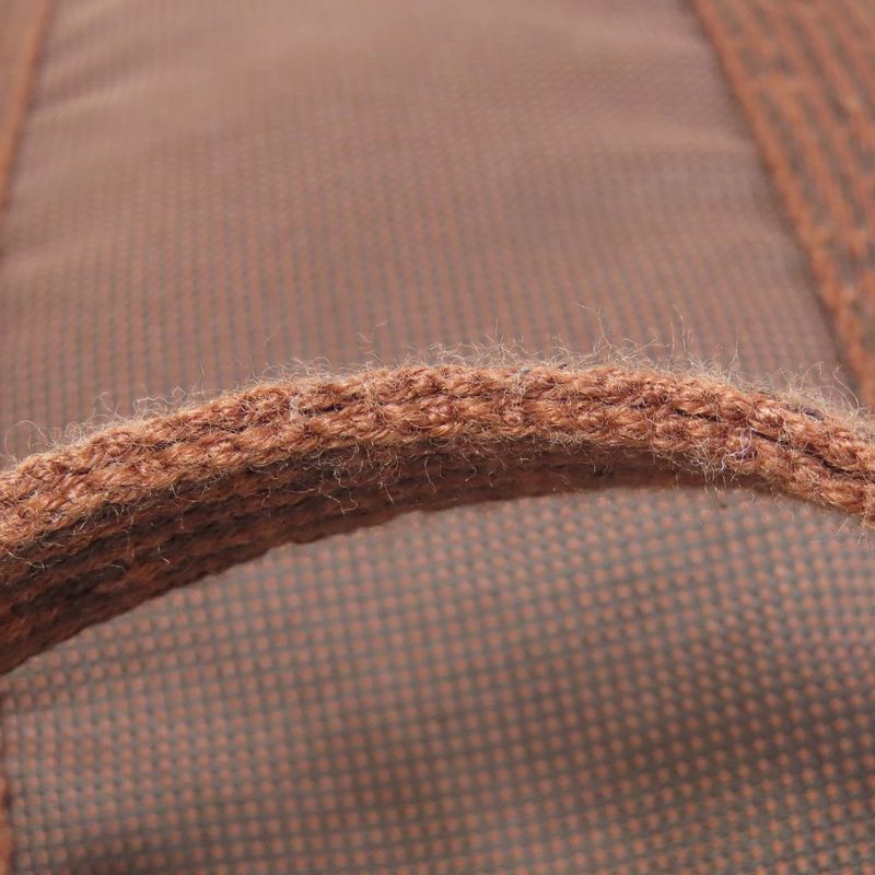 Hermes Her Line A Dos PM Backpack Daypack Canvas Women