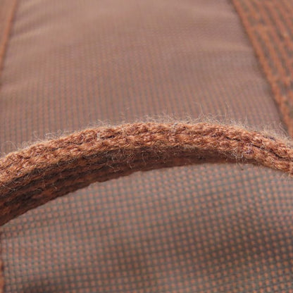 Hermes Her Line A Dos PM Backpack Daypack Canvas Women