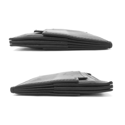 Hermes Mulchipuri Cade Case Black Swift Leather Y Engraved 2020
