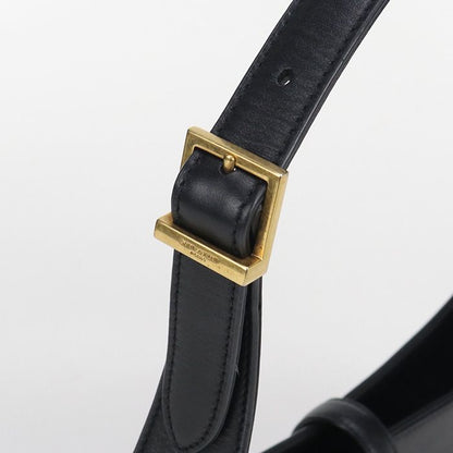 Saint Laurent Hobo One Shoulder Bag 657228 Shoulder Bag Smoo Scuff Zar Women's