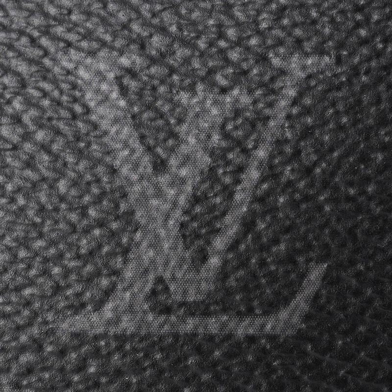 Louis Vuitton Tote Bag Sac Pla 24H Black/gray