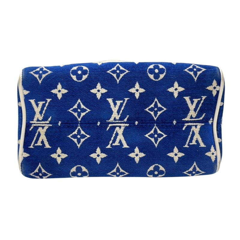 3413 Louis Vuitton Handbag Shoulder Bag Speedy Bandouliere 20 Monogram M20751