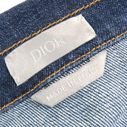 DIOR Christian DIOR×kenny Scharf DIOR Homme×kenny Scharf 013d480f285x Cotton Playing Card