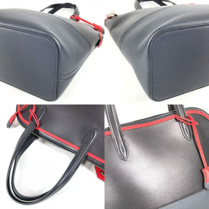 Hermes Handbag Transat Sailor Handbag Evercolor Black