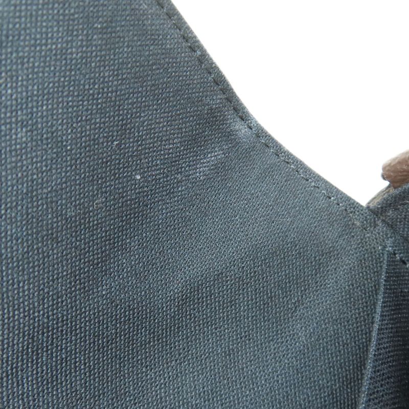 Louis Vuitton M62002 Pochette Felice Shoulder Bag Monogram Canvas Women