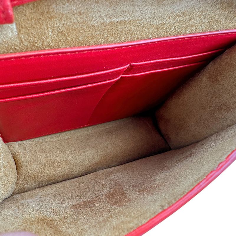 Bottega Veneta Crossbody Shoulder Bag Cassette