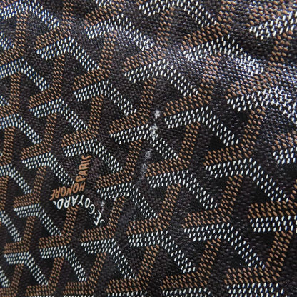 Goyard Saint Louis GM Tote Bag Coated Canvas Women