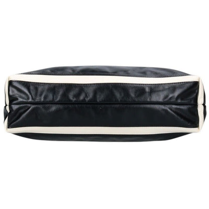 Chanel22 Small Shiny Calfskin Handbag Women