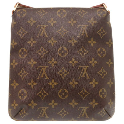 Louis Vuitton Musette Salsa Short Strap Monogram M51258 Shoulder Bag LV 1316