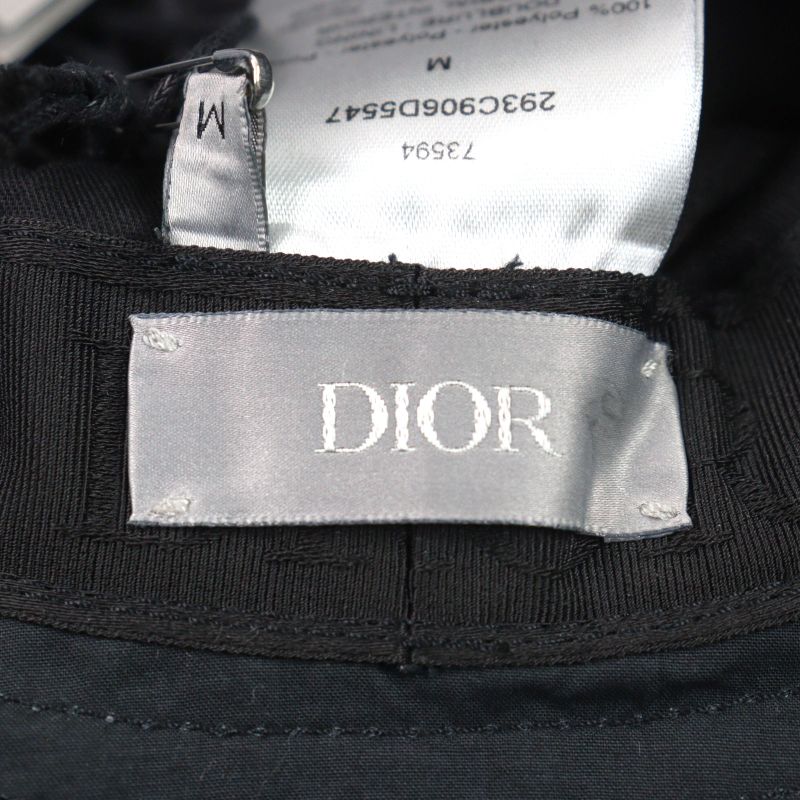 DIOR Parley DIOR Homme Parley 293c906d5547 Adriatic Print With Logo Tag