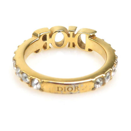 Christian DIOR Ring