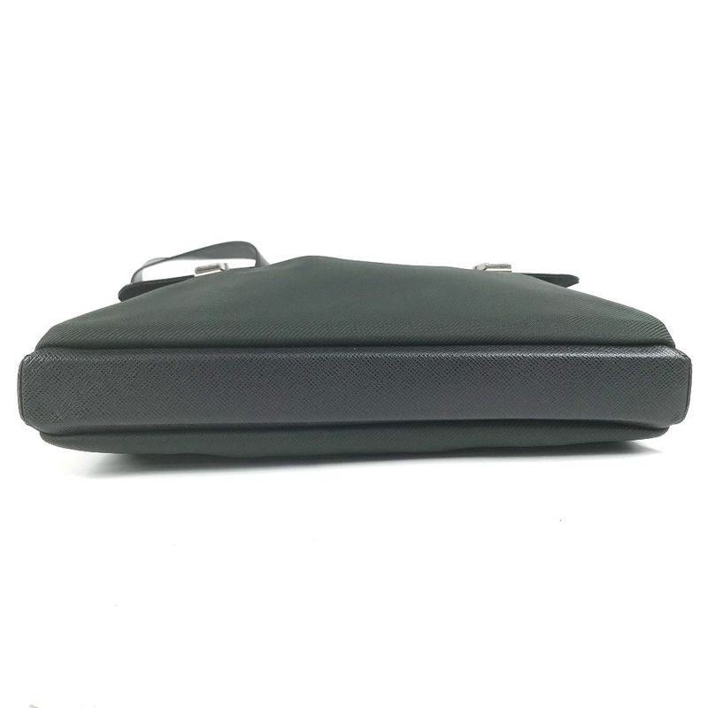 Louis Vuitton Shoulder Bag Sarah Tov GM Sarah Tov GM M30882 Nylon Canvas Khaki