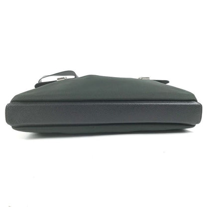 Louis Vuitton Shoulder Bag Sarah Tov GM Sarah Tov GM M30882 Nylon Canvas Khaki