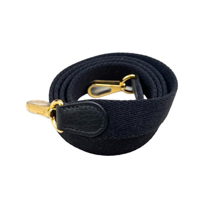 Hermes Shoulder Bag Evelyn TPM W Engraved Taurillon Clemence Noir Black Black