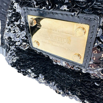 Louis Vuitton M40322 Drawstring Shape Handbag Mini Noelo Coco Handbag Louis