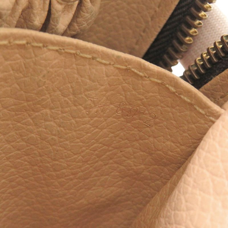 Louis Vuitton Trousse Toilette 23 Monogram M47524 Second Bag LV 0355 Louis