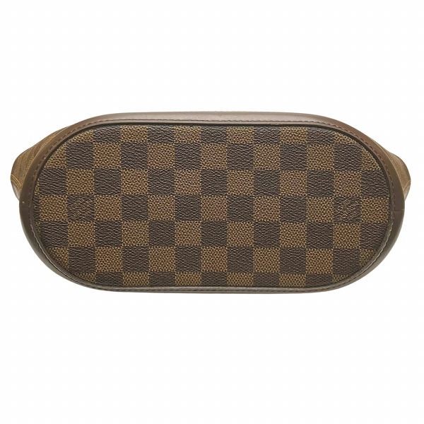 Louis Vuitton Damier Manosque PM N51121 Bag Handbag Tote Bag Women