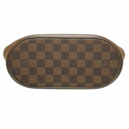 Louis Vuitton Damier Manosque PM N51121 Bag Handbag Tote Bag Women