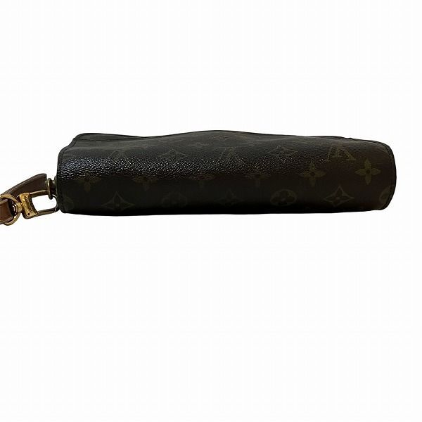Louis Vuitton Monogram Orsay M51790 Bag Clutch Bag Second Bag Men's