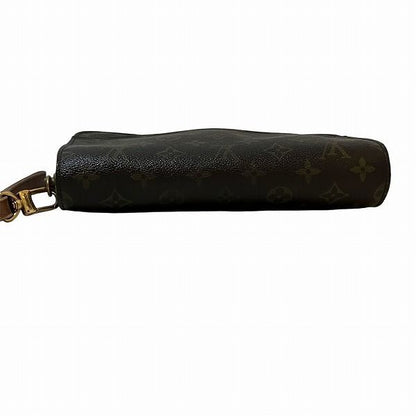 Louis Vuitton Monogram Orsay M51790 Bag Clutch Bag Second Bag Men's