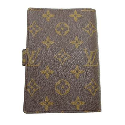 Louis Vuitton Notebook Cover