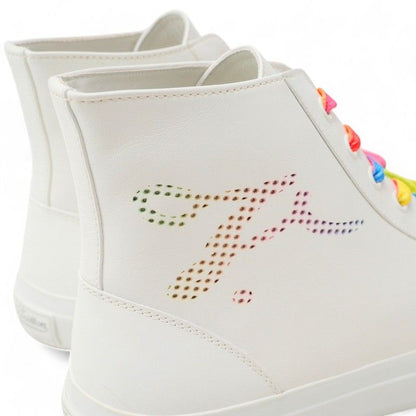Louis Vuitton Tattoo Line Sneakers Size 7 (25.5-26cm (10.24in)