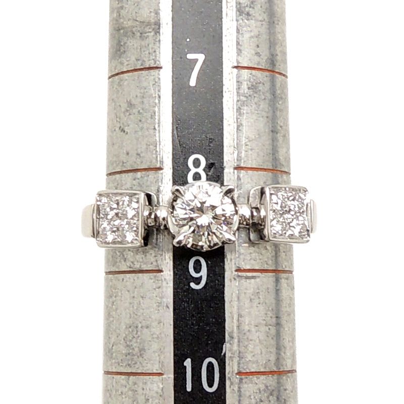 Bvlgari Lucia Ring