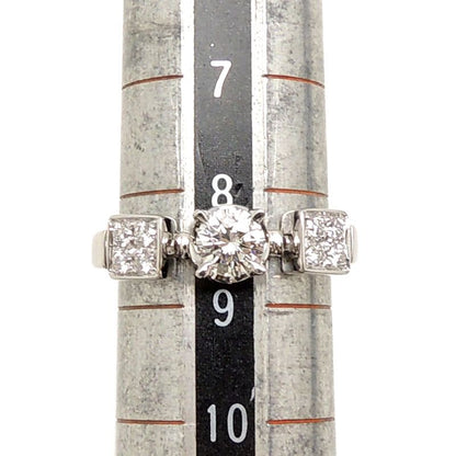 Bvlgari Lucia Ring