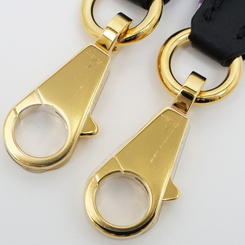 Hermes Bandouliere Sangle Caval 25 mm (0.98in) Approx 110cm (43.31in)