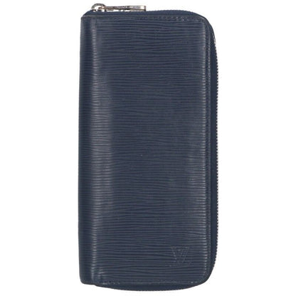 Louis Vuitton M60965 Zippy Wallet Vertical Epi Leather Wallet Men's