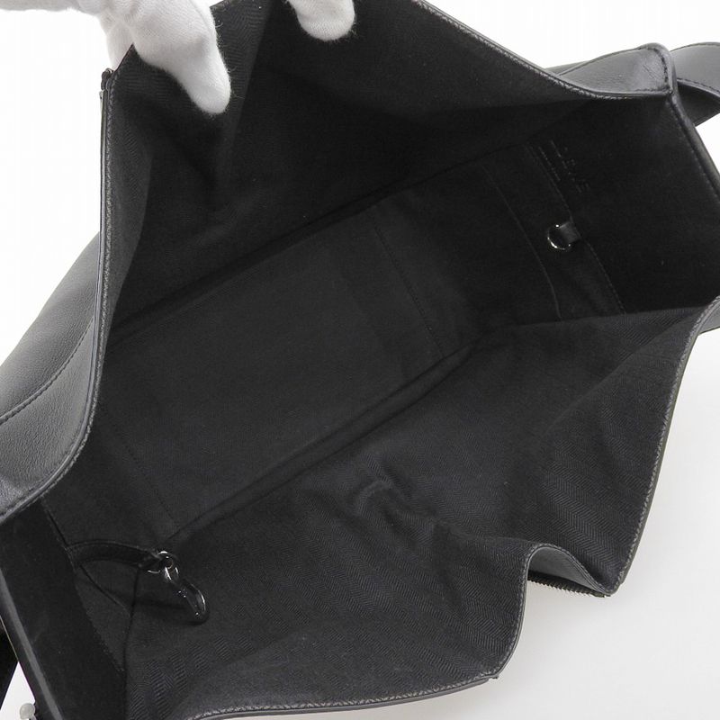 Loewe Hammock 2-Way Handbag Shoulder Bag