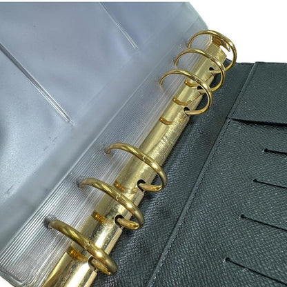 Louis Vuitton R20042 Epi System Notebook Cabas - Agenda MM Notebook Cabas -