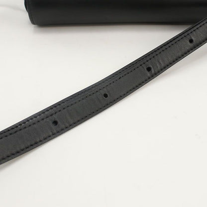 Celine Triomphe Crossbody Shoulder Bag Leather Women