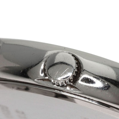 Bvlgari Bulgari St35ss Solo Tempo Watch SS Men's