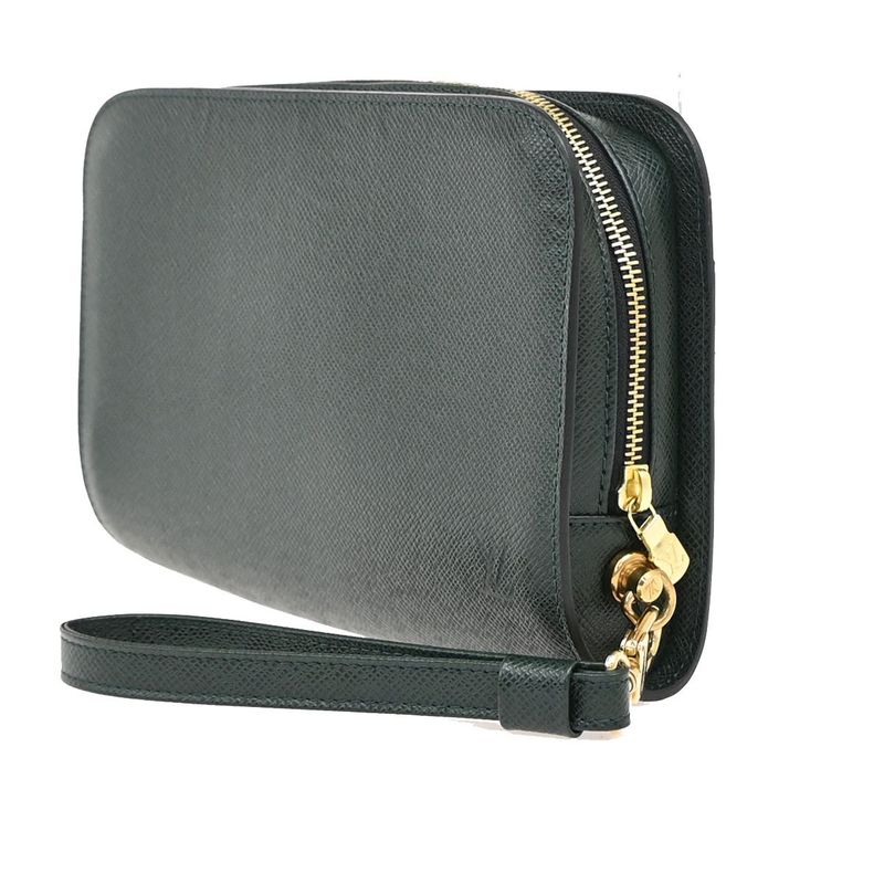 Louis Vuitton Clutch Bag Baikal Epi M30184 66ka870