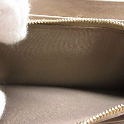Fendi By The Way 8m0251 Leather Pink Bifold Wallet 0413 Fendi
