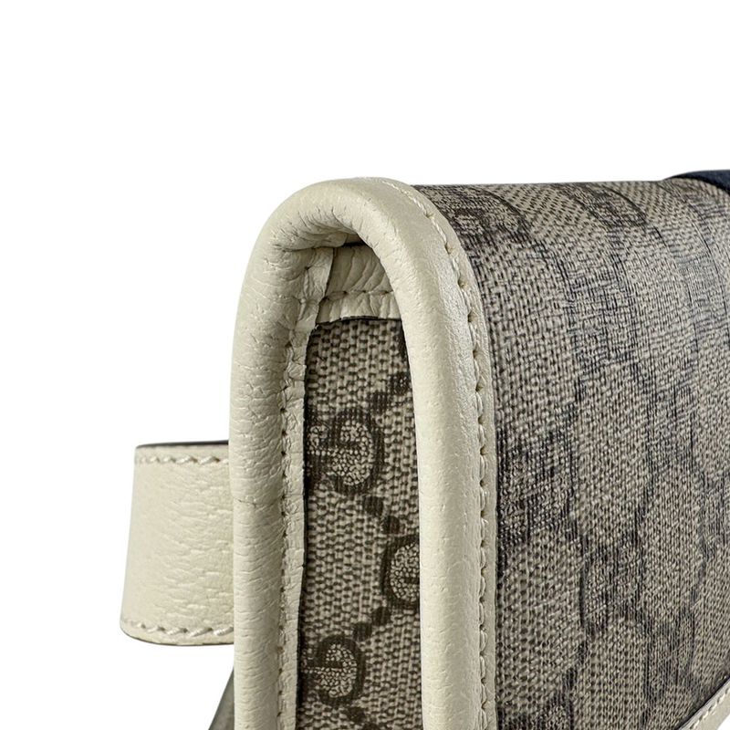 Gucci Belt Bag Waist Bag GG Marmont 674081