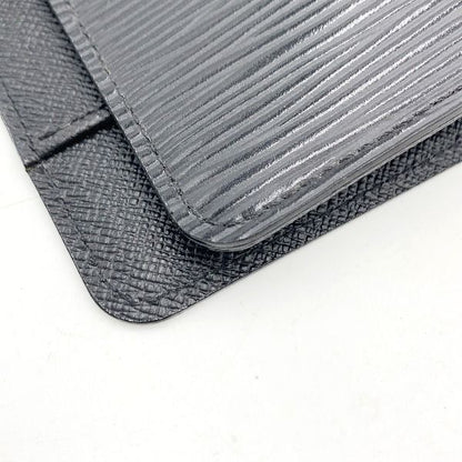 Louis Vuitton R20202 Epi Notebook Case Agenda MM Notebook Cabas - Louis Vuitton