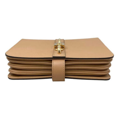 Louis Vuitton Handbag Shoulder Bag Rendez-Vous M57745 Calf Leather Cadenas