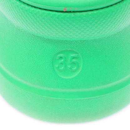 Balenciaga X Crocs Balenciaga Crocs Pool Rub Slide Croc Tarnish Shoe Sandal