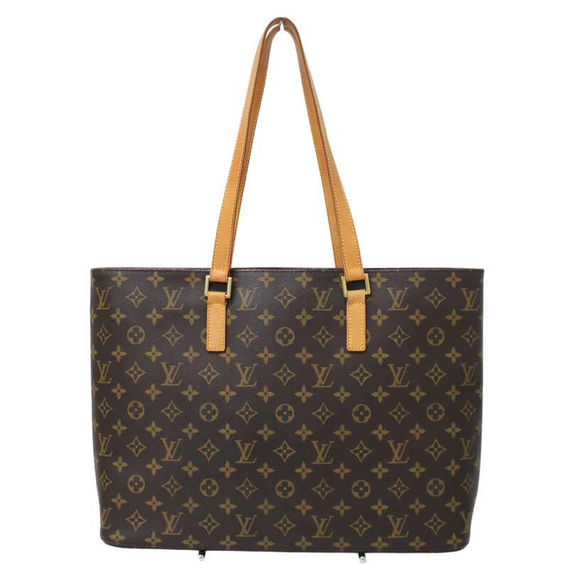 Louis Vuitton M51155 Luko Tote Bag A25-667