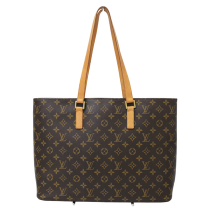 Louis Vuitton M51155 Luko Tote Bag A25-667