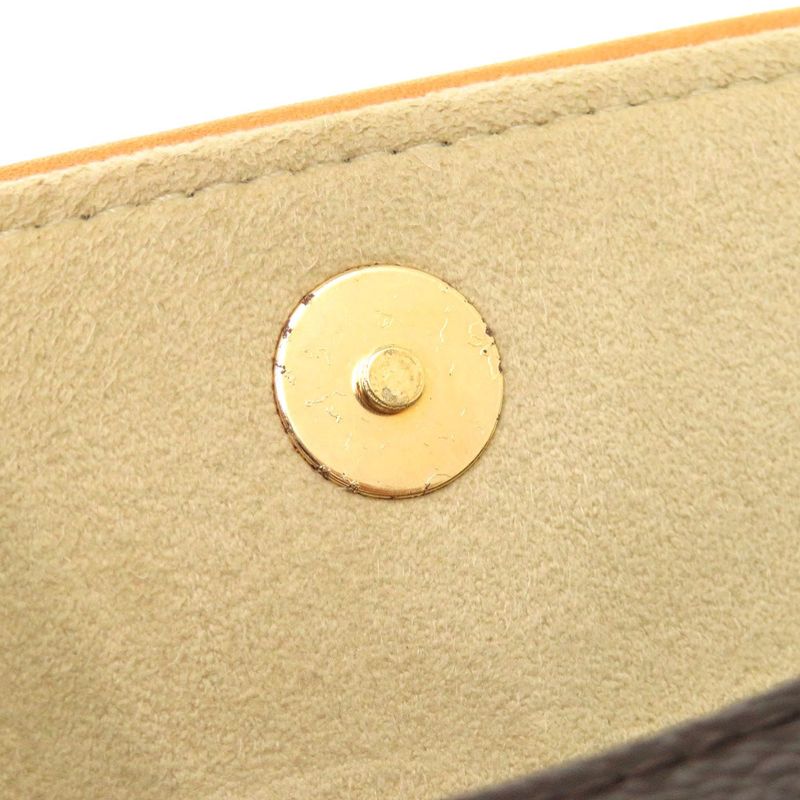 Louis Vuitton Pochette Florentine Monogram M51855 Strap M Size Waist Bag LV